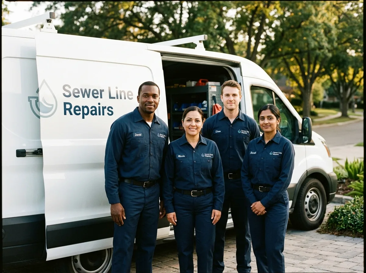 Emergency Plumber company in Spokane, WA