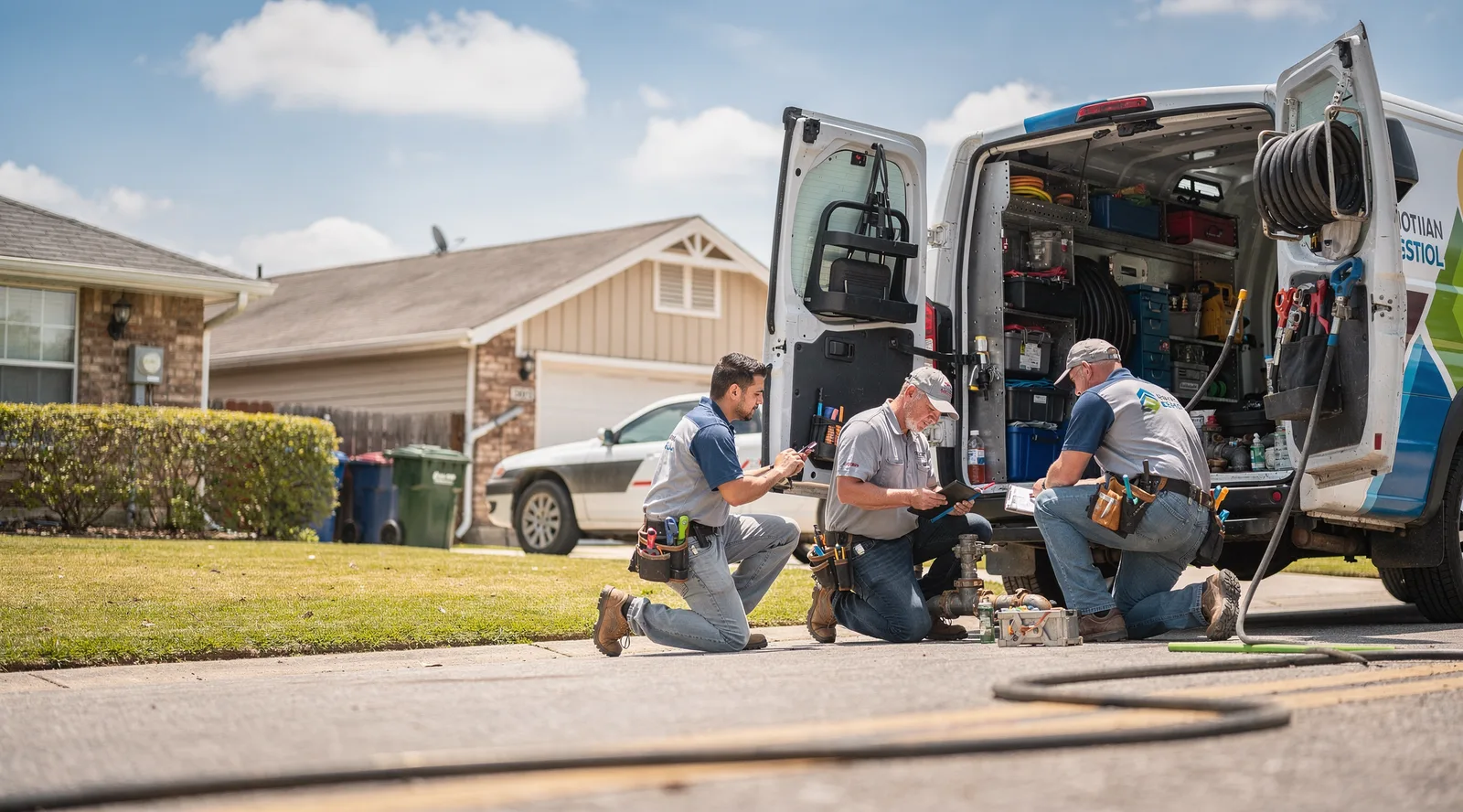 Emergency Plumber in Spokane, WA near me